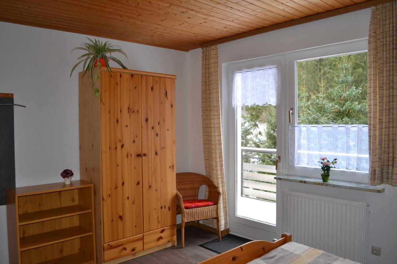 Edelweiss Apartment Шуленберг-им-Оберхарц Екстериор снимка