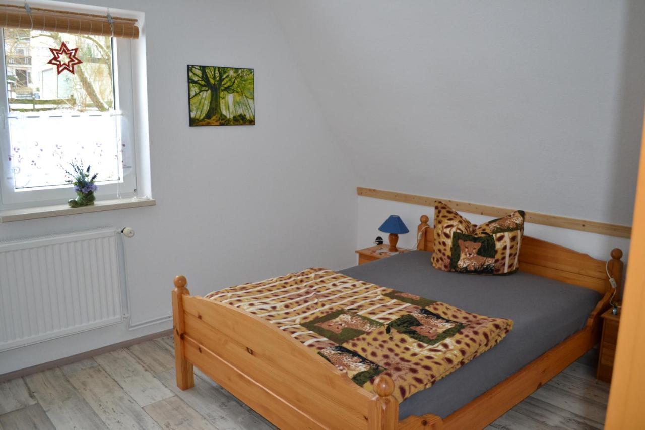 Edelweiss Apartment Шуленберг-им-Оберхарц Екстериор снимка