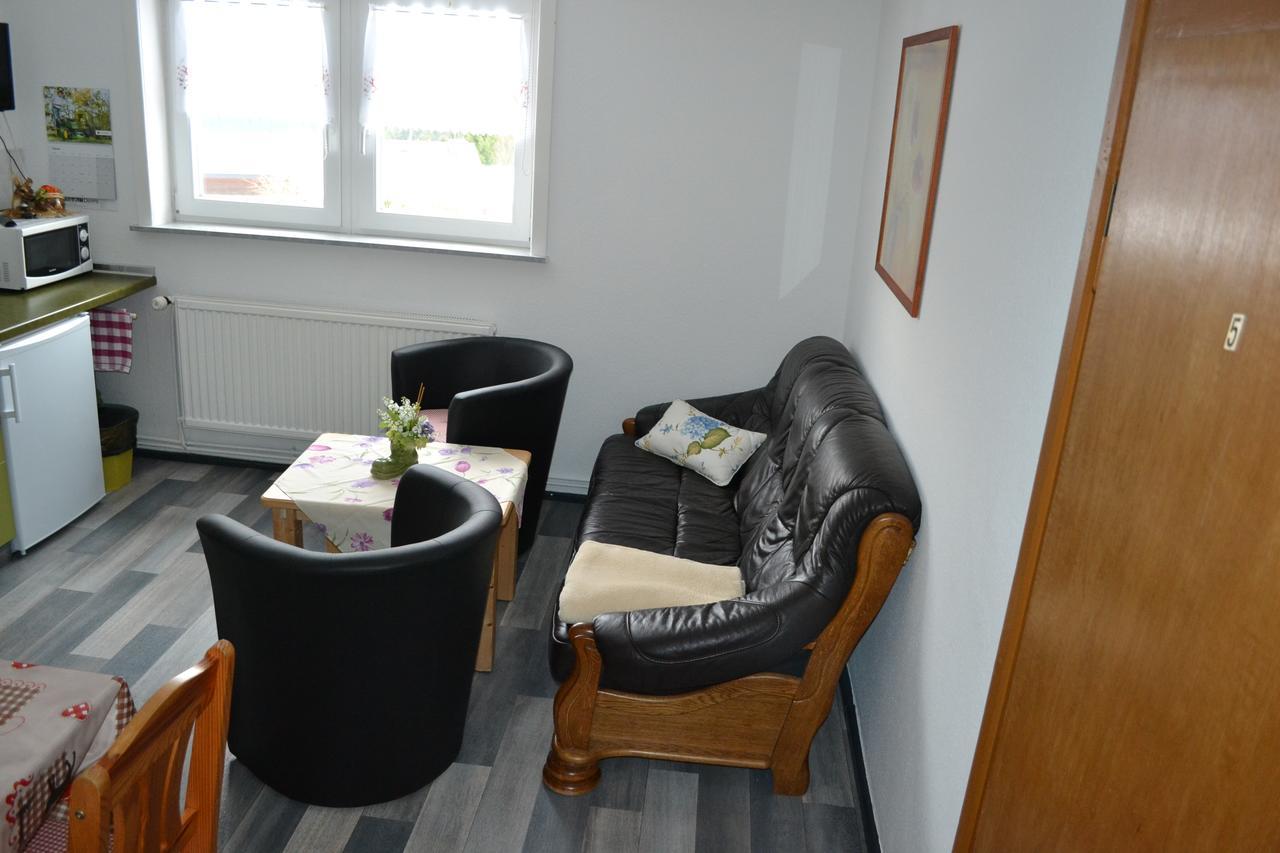 Edelweiss Apartment Шуленберг-им-Оберхарц Екстериор снимка